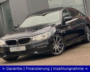BMW 540 Gebrauchtwagen