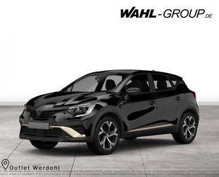 Renault Captur Gebrauchtwagen