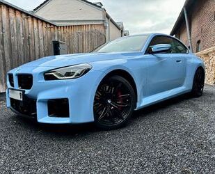 BMW M2 Gebrauchtwagen