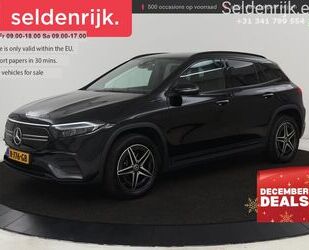Mercedes-Benz EQA Gebrauchtwagen