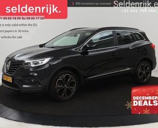 Renault Kadjar Gebrauchtwagen