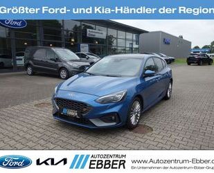 Ford Ford Focus ST 2.3 EcoBoost iACC I HeadUp I Panoram Gebrauchtwagen