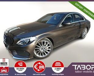 Mercedes-Benz C 300 Gebrauchtwagen