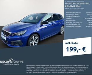 Peugeot 308 Gebrauchtwagen