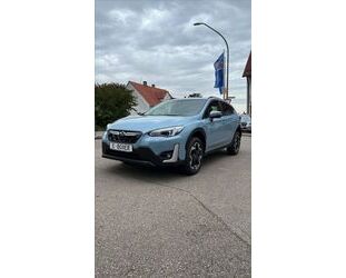 Subaru XV Gebrauchtwagen