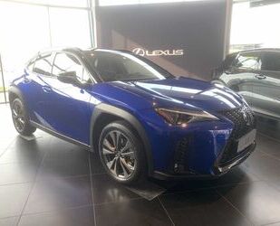 Lexus UX Gebrauchtwagen