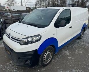 Citroen Jumpy Gebrauchtwagen