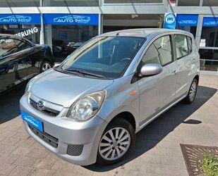 Daihatsu Cuore Gebrauchtwagen