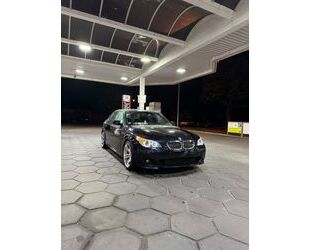 BMW 535 Gebrauchtwagen