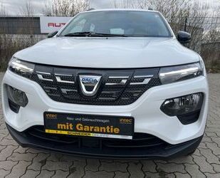 Dacia Spring Gebrauchtwagen