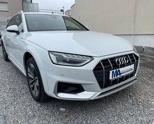 Audi A4 Allroad Gebrauchtwagen