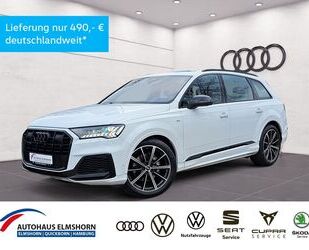 Audi Q7 Gebrauchtwagen