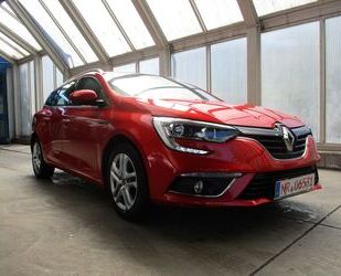 Renault Megane Gebrauchtwagen