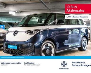 VW ID. Buzz Gebrauchtwagen