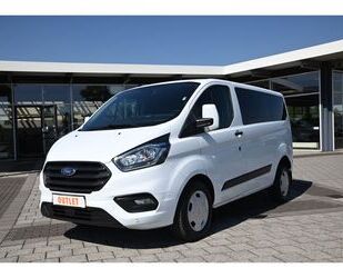 Ford Transit Custom Gebrauchtwagen