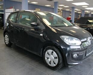 VW up! Gebrauchtwagen