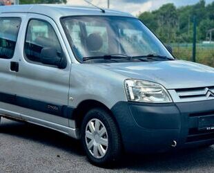 Citroen Berlingo Gebrauchtwagen