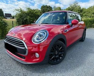 Mini ONE Gebrauchtwagen