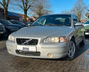 Volvo S60 Gebrauchtwagen