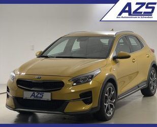 Kia XCeed Gebrauchtwagen