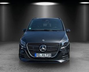 Mercedes-Benz V 250 Gebrauchtwagen