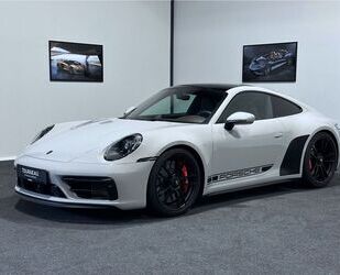 Porsche 992 Gebrauchtwagen