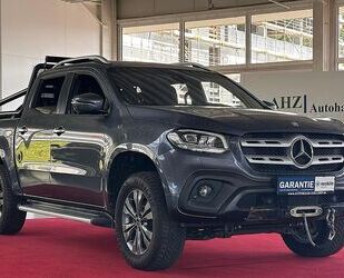 Mercedes-Benz X 250 Gebrauchtwagen
