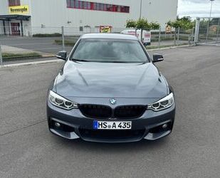 BMW 435 Gebrauchtwagen
