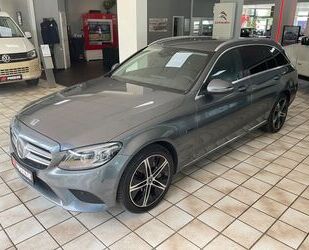 Mercedes-Benz C 300 Gebrauchtwagen