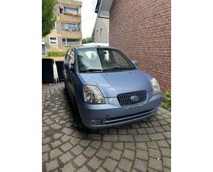 Kia Picanto Gebrauchtwagen