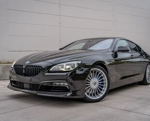 Alpina B6 Gebrauchtwagen