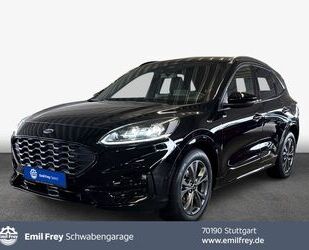 Aston Martin Kuga 