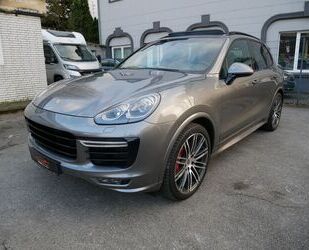 Porsche Cayenne Gebrauchtwagen