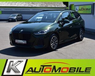 BMW 218 Active Tourer Gebrauchtwagen