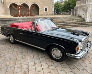 Mercedes-Benz 280 Gebrauchtwagen