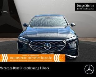 Mercedes-Benz E 300 Gebrauchtwagen