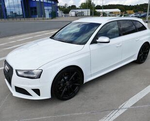 Audi RS4 Gebrauchtwagen
