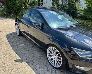Seat Leon Gebrauchtwagen