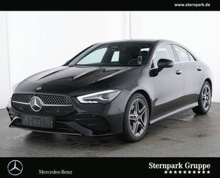 Mercedes-Benz CLA 180 Gebrauchtwagen