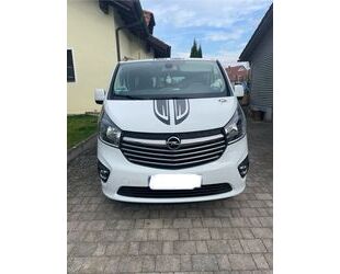 Opel Vivaro Gebrauchtwagen