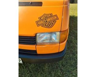VW T4 andere Gebrauchtwagen