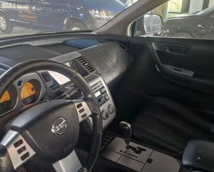 Nissan Murano Gebrauchtwagen