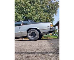 Chevrolet Malibu Gebrauchtwagen