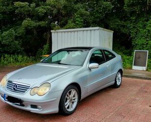 Mercedes-Benz CL 230 Gebrauchtwagen