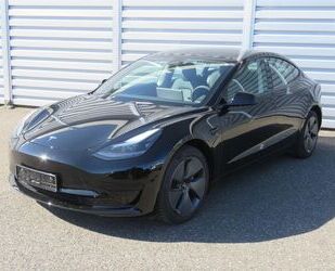 Tesla Model 3 Gebrauchtwagen