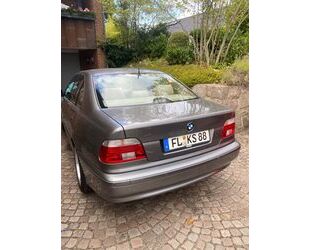BMW 525 Gebrauchtwagen