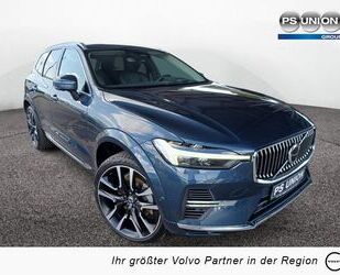 Volvo XC60 Gebrauchtwagen
