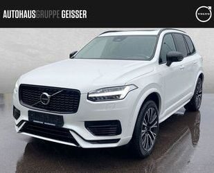 Volvo XC90 Gebrauchtwagen