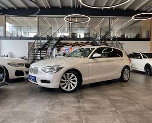 BMW 120 Gebrauchtwagen