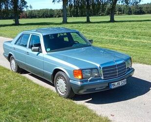 Mercedes-Benz 500 Gebrauchtwagen